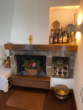 Pepe's Home, comfort per coppie o famiglie Ponte Di Legno